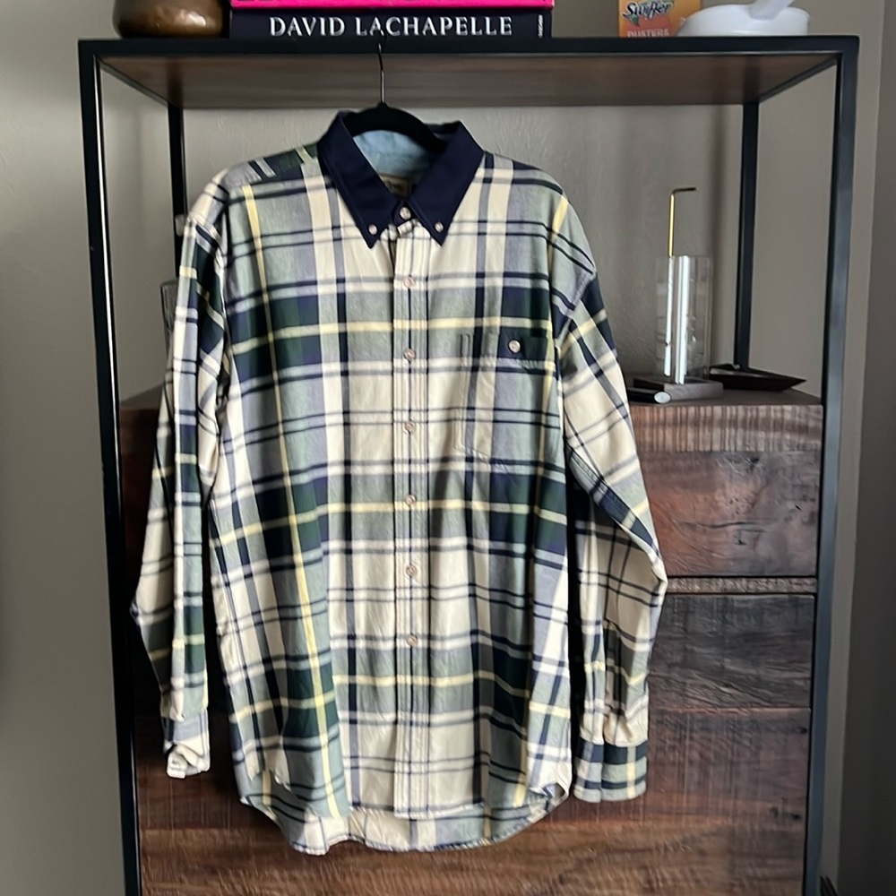 Roper vintage shirt